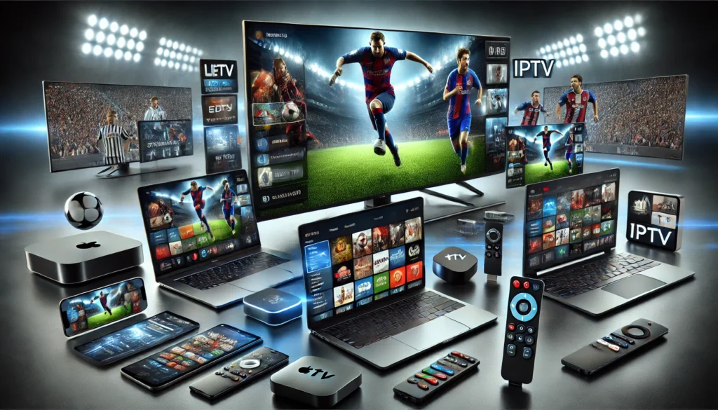 iptv Alle Sender Freischalten