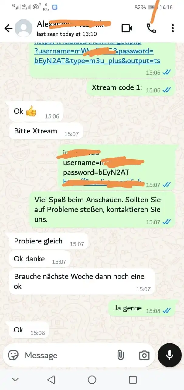 hakuna iptv erfahrungen

