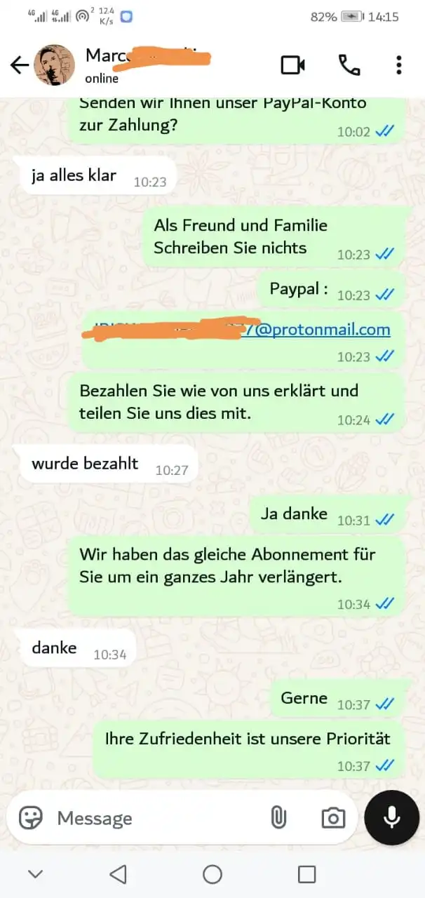 iptv online kaufen