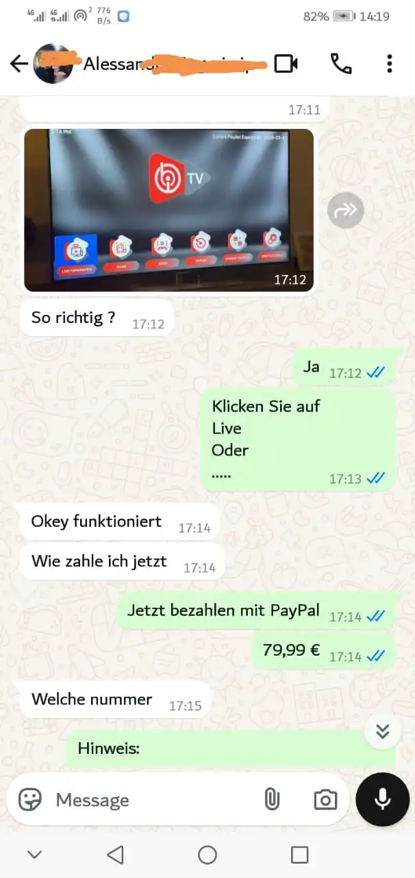 iptv m3u8 playlist