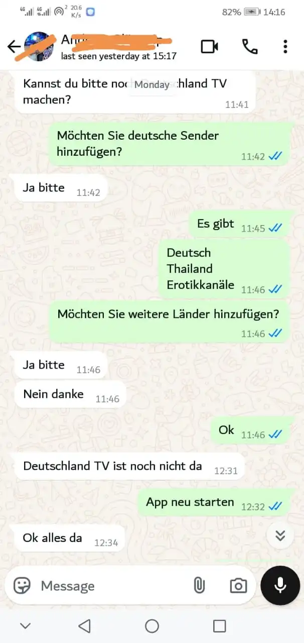 iptv sports
