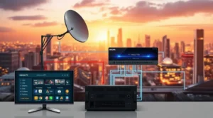 hakuna iptv senderliste