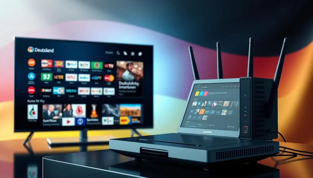 deutschland iptv