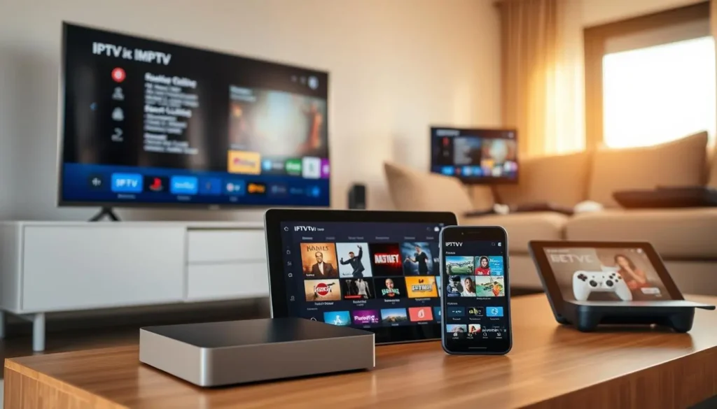 iptv kaufen