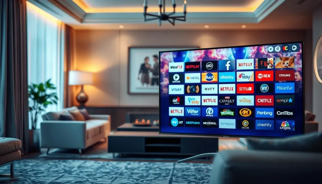 iptv line