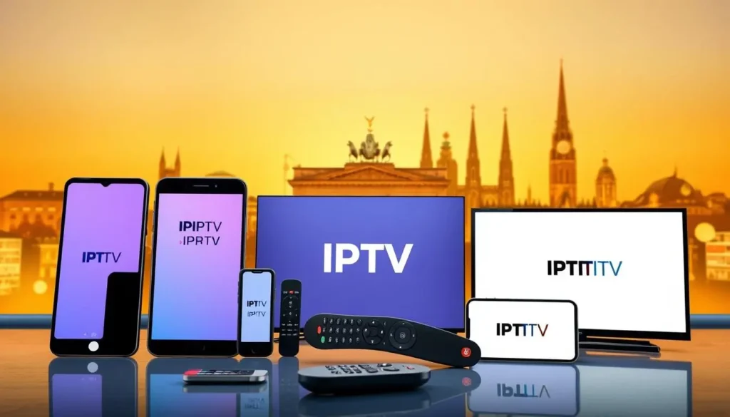 iptv list kaufen