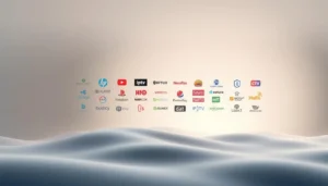 iptv m3u abonnement