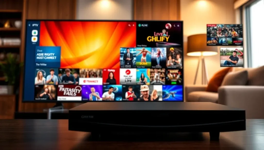 iptv m3u kaufen