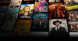 iptv smarters pro app