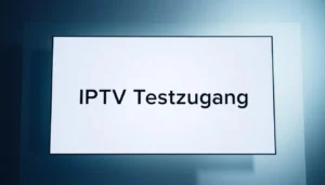 iptv testphase