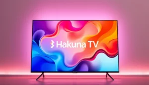 hakuna tv test