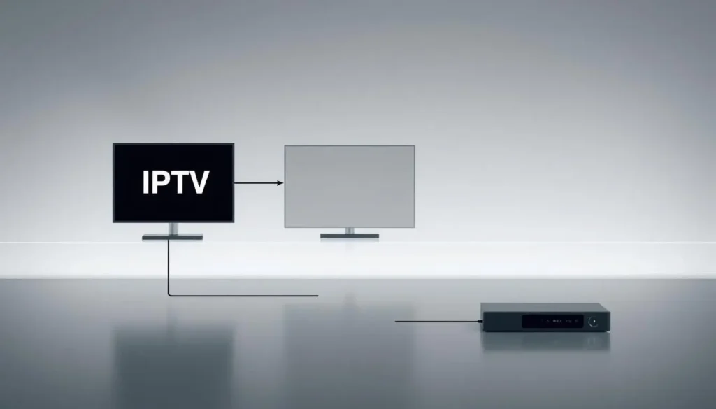 iptv deutschland